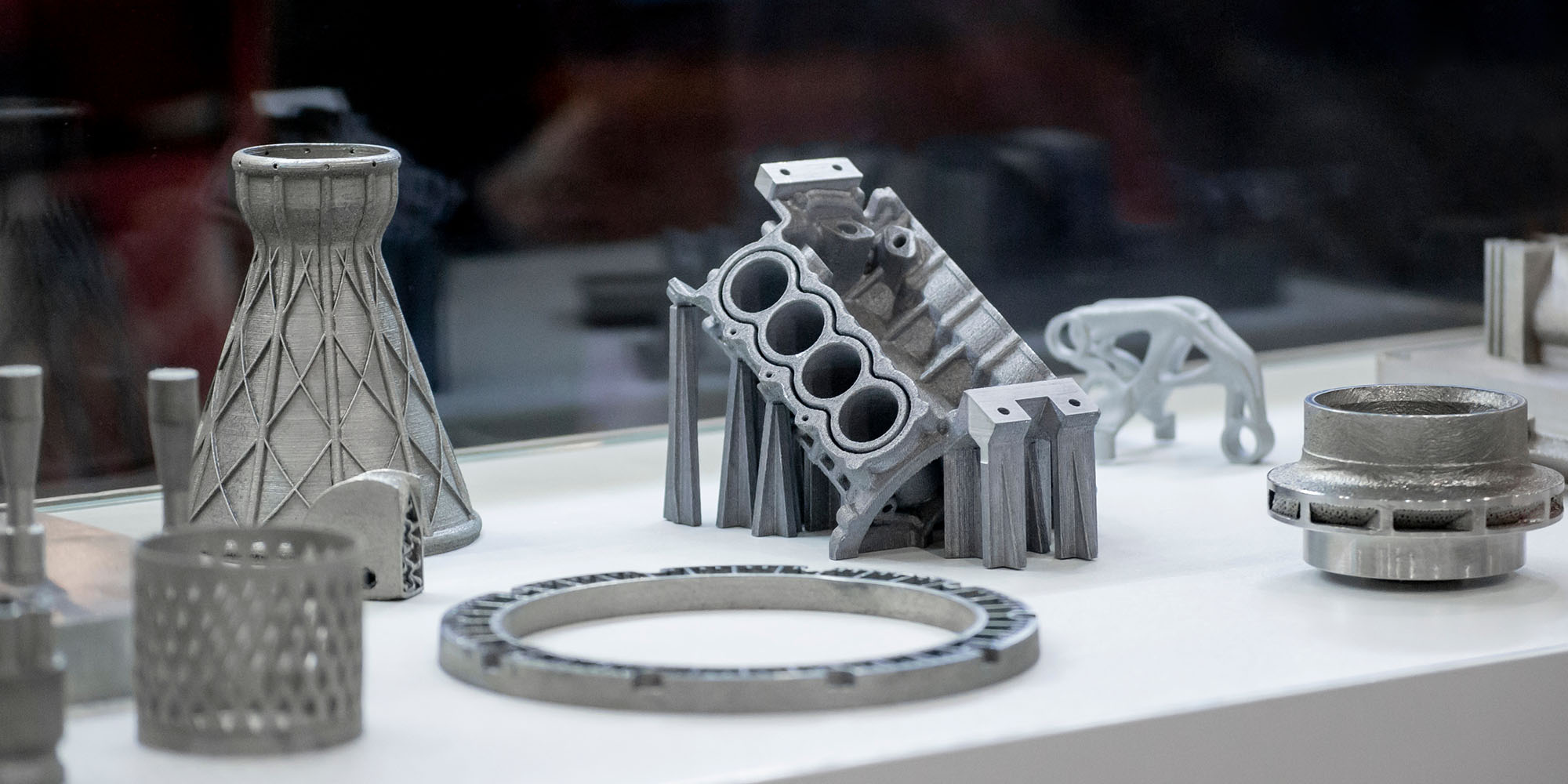 Additive Manufacturing